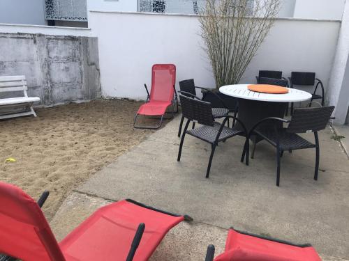 Maison La Tranche-sur-Mer, 4 pièces, 6 personnes - FR-1-22-305