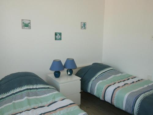 Maison La Tranche-sur-Mer, 4 pièces, 6 personnes - FR-1-22-305