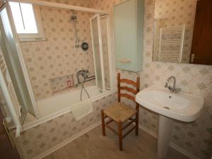 Maison La Tranche-sur-Mer, 4 pièces, 6 personnes - FR-1-22-305