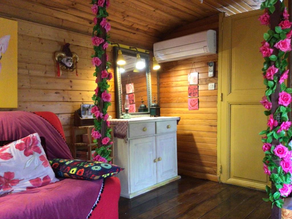 Maison La Tranche-sur-Mer, 4 pièces, 6 personnes - FR-1-22-307 85360 La Tranche-sur-Mer