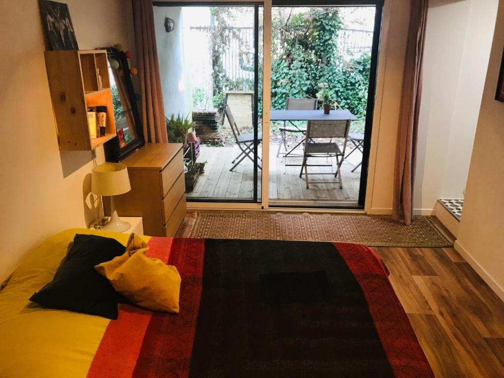 Maison La Tranche-sur-Mer, 4 pièces, 6 personnes - FR-1-22-314 85360 La Tranche-sur-Mer