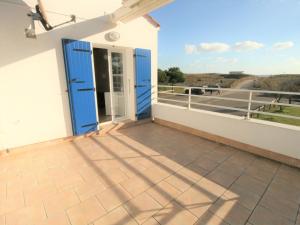 Maison de vacances Maison La Tranche-sur-Mer, 4 pièces, 6 personnes - FR-1-22-314 50 avenue porte des Iles 85360 La Tranche-sur-Mer Pays de la Loire