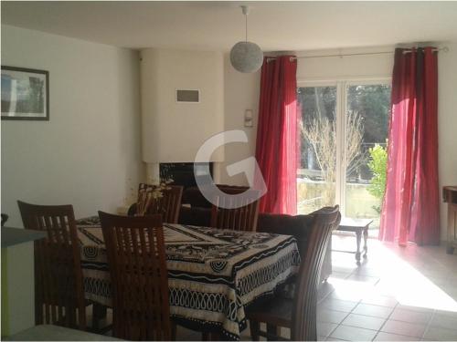 Maison La Tranche-sur-Mer, 4 pièces, 6 personnes - FR-1-357-239