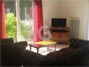 Maison La Tranche-sur-Mer, 4 pièces, 6 personnes - FR-1-357-239