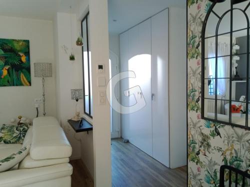 Maison La Tranche-sur-Mer, 4 pièces, 6 personnes - FR-1-357-280