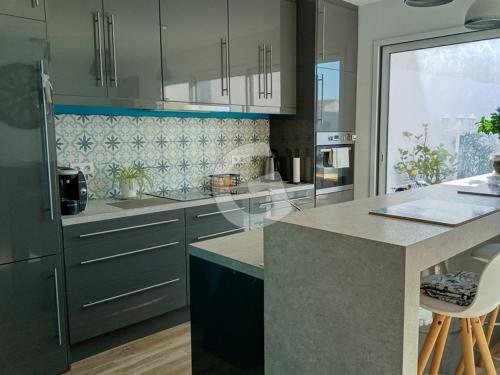 Maison La Tranche-sur-Mer, 4 pièces, 6 personnes - FR-1-357-280