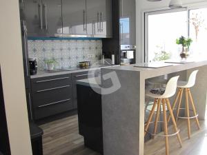 Maison La Tranche-sur-Mer, 4 pièces, 6 personnes - FR-1-357-280
