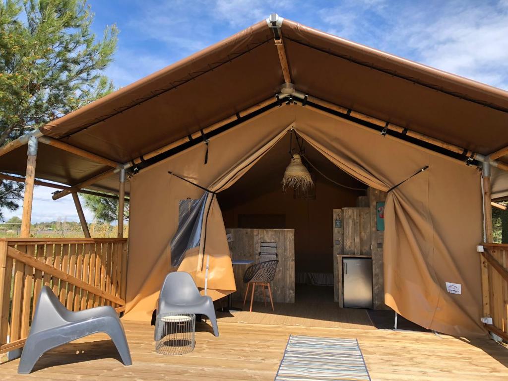 Maison La Tranche-sur-Mer, 4 pièces, 6 personnes - FR-1-357-284 85360 La Tranche-sur-Mer