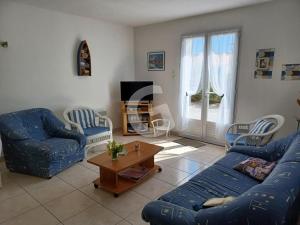 Maison La Tranche-sur-Mer, 4 pièces, 6 personnes - FR-1-357-284