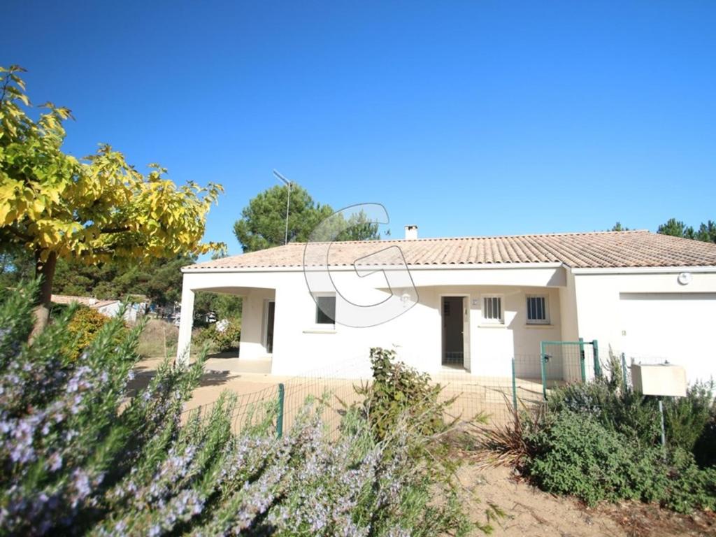 Maison La Tranche-sur-Mer, 4 pièces, 6 personnes - FR-1-357-30 7 Rue des Quichenottes LA TERRIERE, 85360 La Tranche-sur-Mer