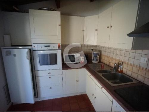 Maison La Tranche-sur-Mer, 4 pièces, 6 personnes - FR-1-357-44