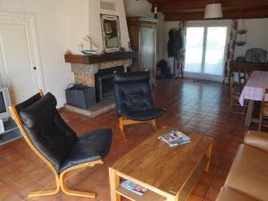 Maison La Tranche-sur-Mer, 4 pièces, 6 personnes - FR-1-357-44