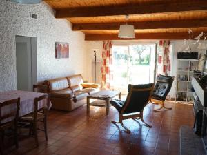 Maison La Tranche-sur-Mer, 4 pièces, 6 personnes - FR-1-357-44