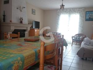 Maison La Tranche-sur-Mer, 4 pièces, 6 personnes - FR-1-357-70