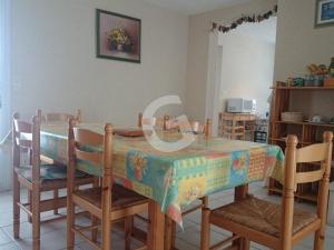 Maison La Tranche-sur-Mer, 4 pièces, 6 personnes - FR-1-357-70