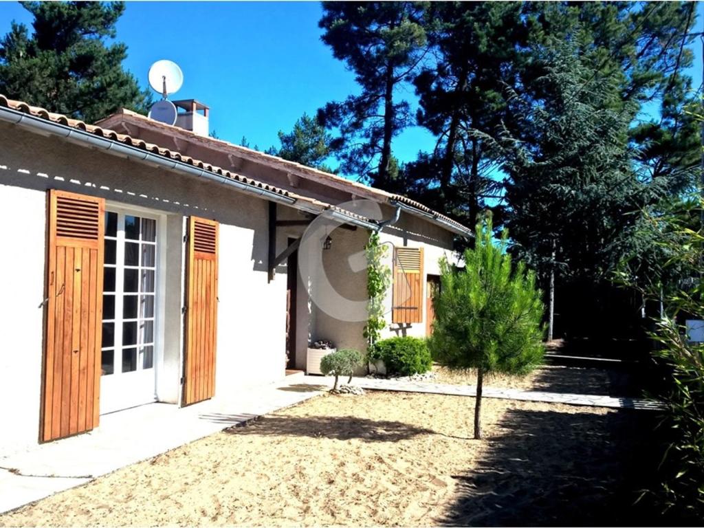 Maison La Tranche-sur-Mer, 4 pièces, 6 personnes - FR-1-357-78 12 AllÃ©e Des Genets -  -, 85360 La Tranche-sur-Mer