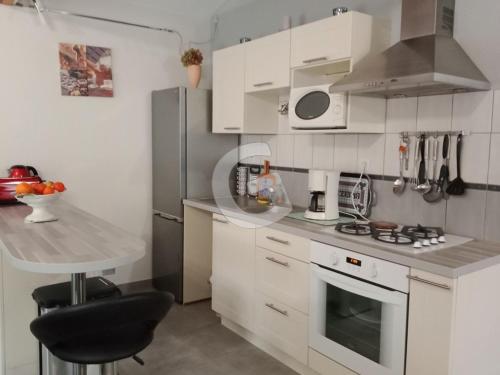 Maison La Tranche-sur-Mer, 4 pièces, 6 personnes - FR-1-357-84