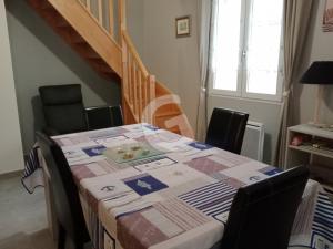 Maison La Tranche-sur-Mer, 4 pièces, 6 personnes - FR-1-357-84