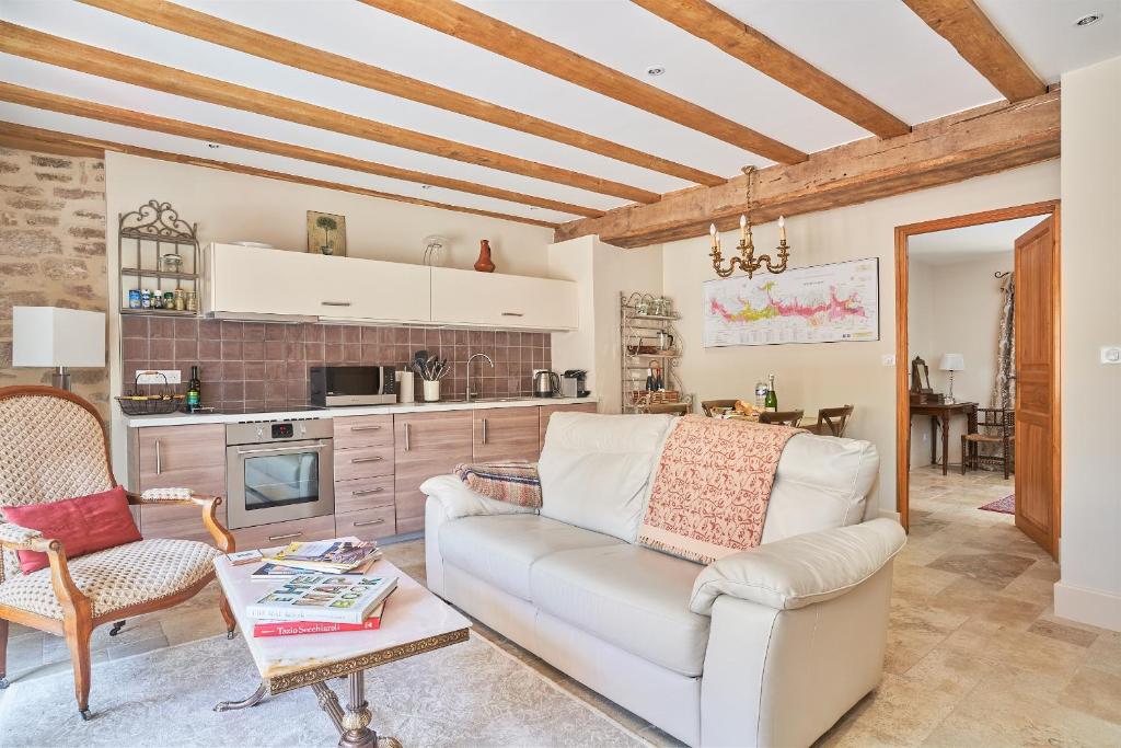 Maison La Tranche-sur-Mer, 4 pièces, 6 personnes - FR-1-476-190 85360 La Tranche-sur-Mer