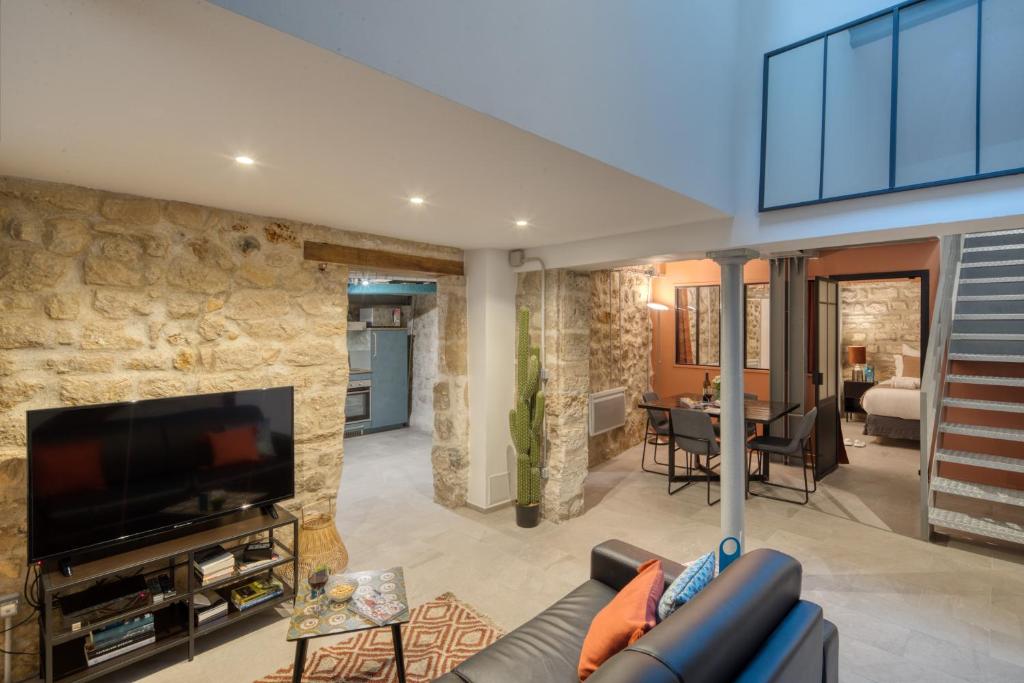 Maison La Tranche-sur-Mer, 4 pièces, 8 personnes - FR-1-357-113 85360 La Tranche-sur-Mer