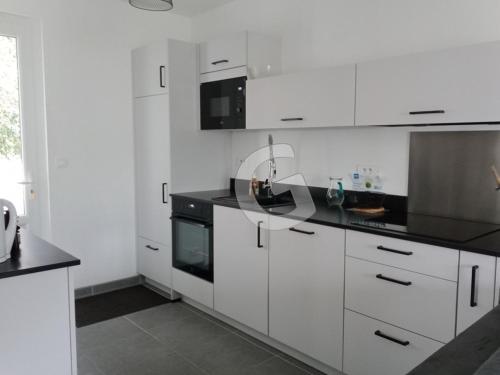Maison La Tranche-sur-Mer, 4 pièces, 8 personnes - FR-1-357-297