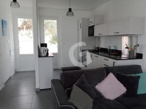 Maison La Tranche-sur-Mer, 4 pièces, 8 personnes - FR-1-357-297