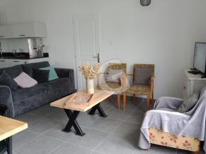 Maison La Tranche-sur-Mer, 4 pièces, 8 personnes - FR-1-357-297