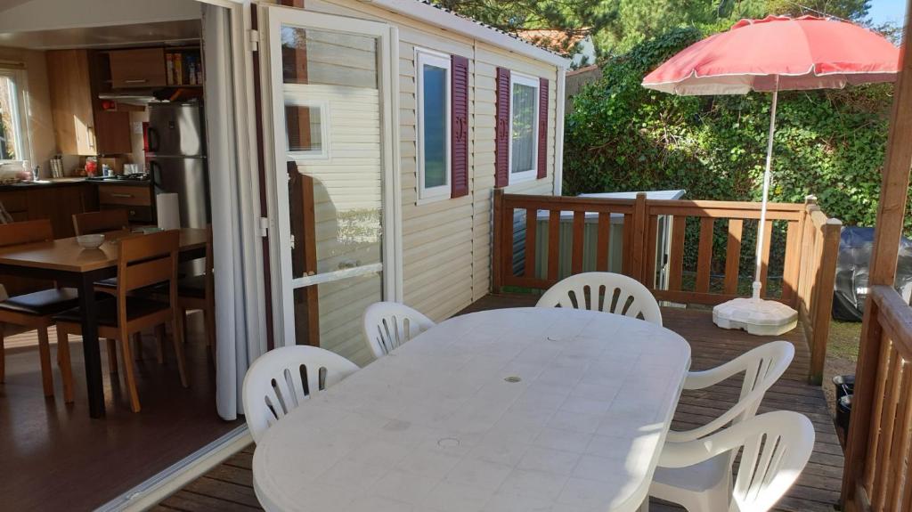 Maison La Tranche-sur-Mer, 5 pièces, 6 personnes - FR-1-22-262 85360 La Tranche-sur-Mer