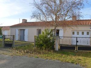 Maison La Tranche-sur-Mer, 5 pièces, 6 personnes - FR-1-22-262