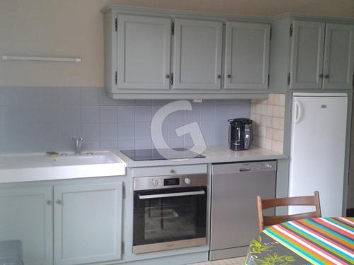 Maison La Tranche-sur-Mer, 5 pièces, 6 personnes - FR-1-357-234