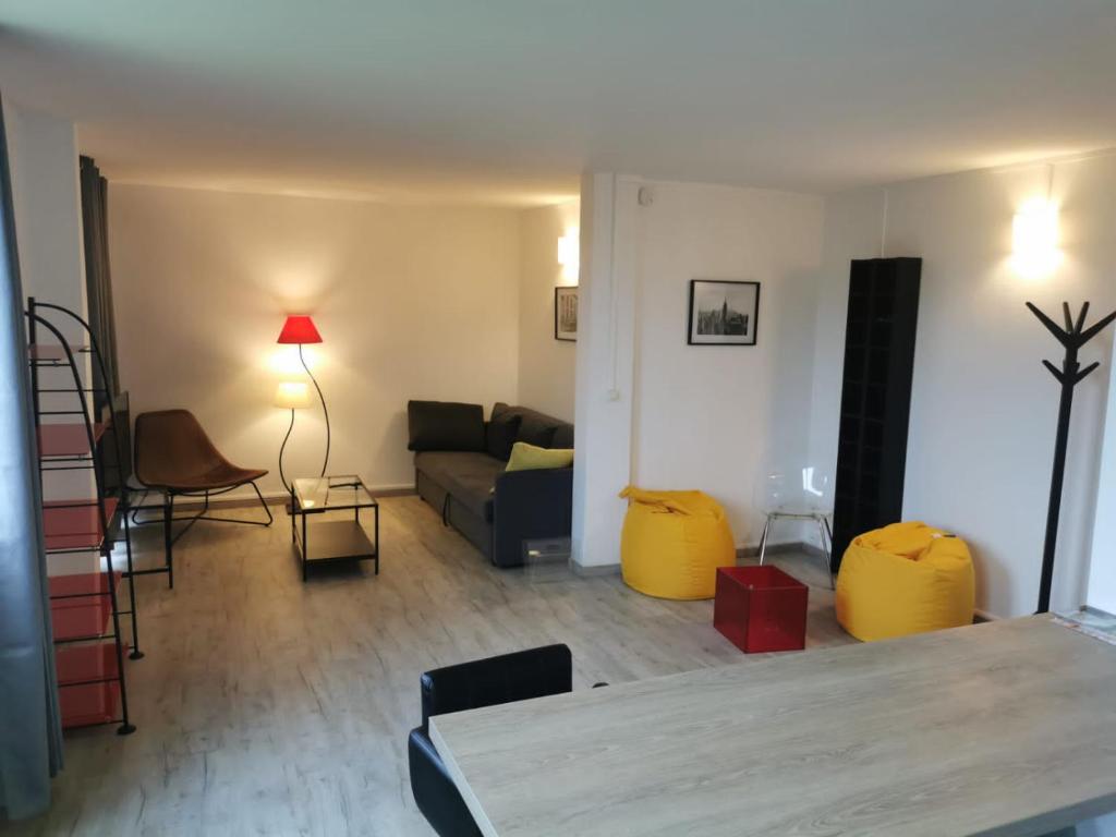 Maison La Tranche-sur-Mer, 5 pièces, 6 personnes - FR-1-476-77 85360 La Tranche-sur-Mer