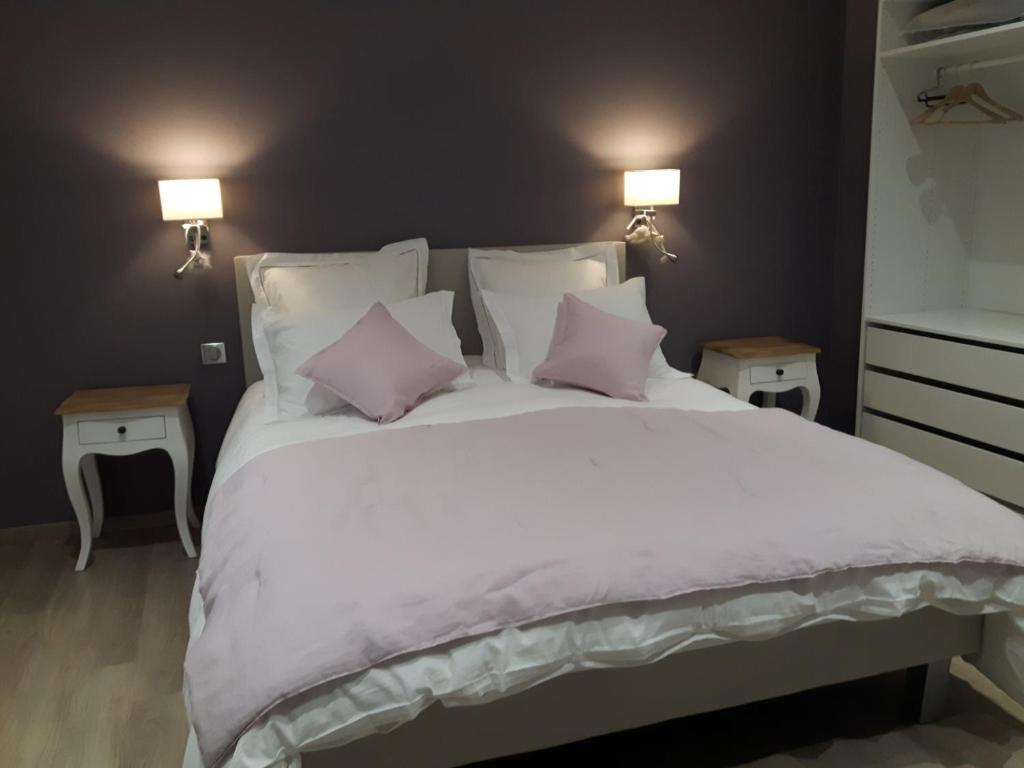 Maison La Tranche-sur-Mer, 5 pièces, 8 personnes - FR-1-22-304 85360 La Tranche-sur-Mer