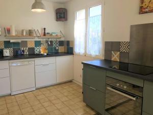 Maison de vacances Maison La Tranche-sur-Mer, 5 pièces, 8 personnes - FR-1-22-304 45 rue du Grouin du Cou 85360 La Tranche-sur-Mer Pays de la Loire