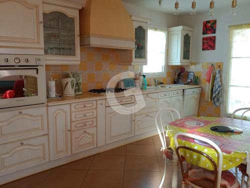 Maison La Tranche-sur-Mer, 5 pièces, 8 personnes - FR-1-357-275