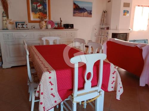 Maison La Tranche-sur-Mer, 5 pièces, 8 personnes - FR-1-357-275