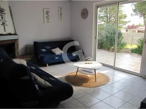 Maison de vacances Maison La Tranche-sur-Mer, 5 pièces, 9 personnes - FR-1-357-272 27 Chemin de la Pomme de Pin 85360 La Tranche-sur-Mer Pays de la Loire