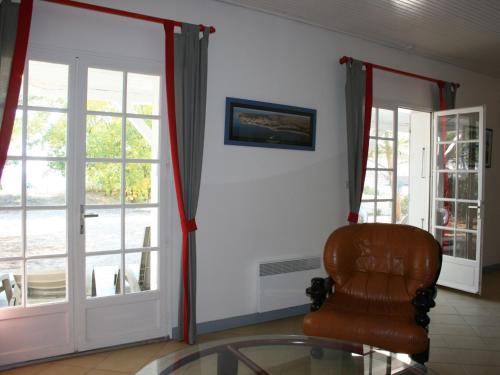 Maison La Tranche-sur-Mer, 6 pièces, 8 personnes - FR-1-22-249