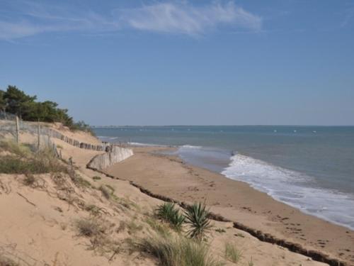Maison La Tranche-sur-Mer, 6 pièces, 8 personnes - FR-1-22-249