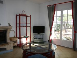 Maison La Tranche-sur-Mer, 6 pièces, 8 personnes - FR-1-22-249