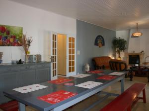 Maison La Tranche-sur-Mer, 6 pièces, 8 personnes - FR-1-22-249