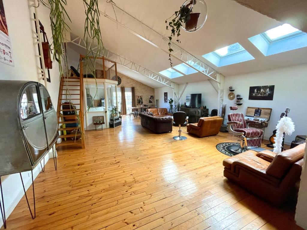 Maison Labastide-de-Virac, 4 pièces, 6 personnes - FR-1-382-191 07150 Labastide-de-Virac