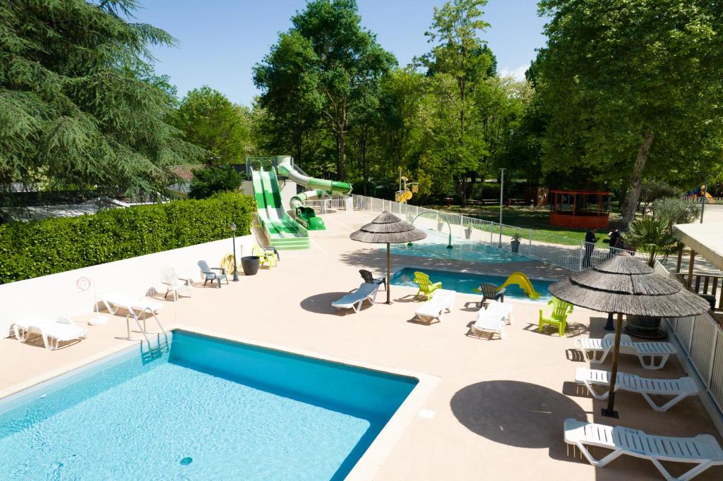Maison Lagorce, 5 pièces, 8 personnes - FR-1-382-110 07150 Lagorce