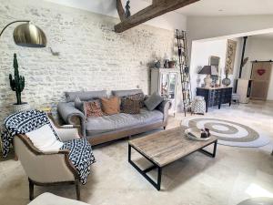Maison Lagord, 2 pièces, 2 personnes - FR-1-710-10