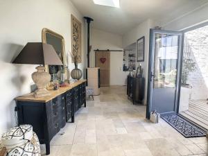 Maison Lagord, 2 pièces, 2 personnes - FR-1-710-10