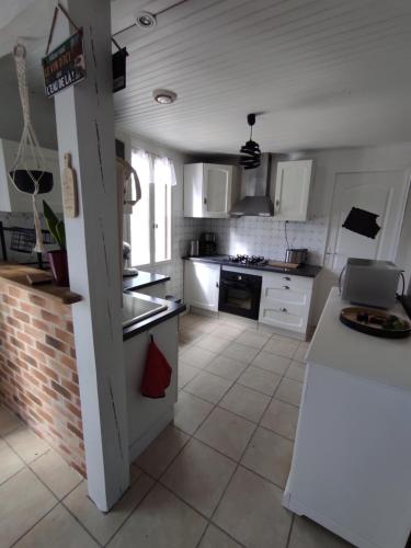 Maison Landaise chaleureuse