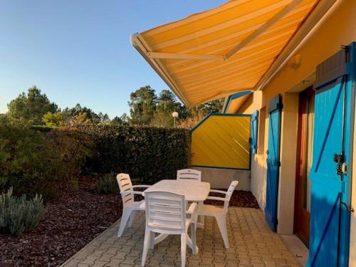 MAISON LANDES OCEAN