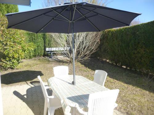 maison Landes plage océan