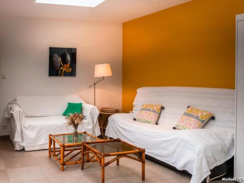 Maison Larmor-Plage, 3 pièces, 4 personnes - FR-1-349-126