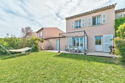 Maison Laura Charming house with swimming pool and Garden