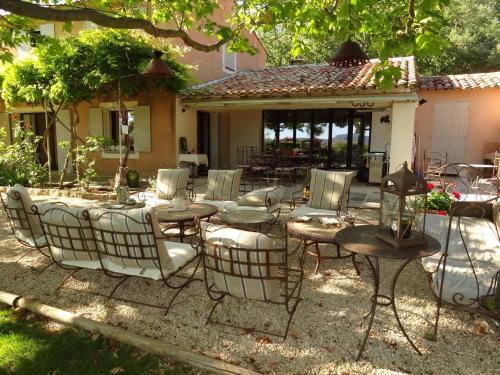 Maison Lauris, 7 pièces, 10 personnes - FR-1-708-11